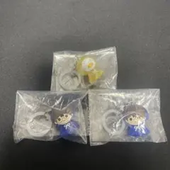 銀魂 めじるしアクセサリー