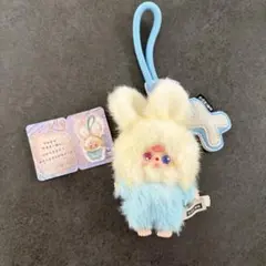 Babythree イニシャル　X オッドアイ　2種目