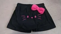 しまむら Avail ハローキティ ショートパンツ ルームウェアのサムネイル