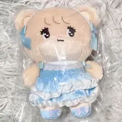 Lil ala mode みんなでアイドル おおきめマスコット ラテ ぬいぐるみ