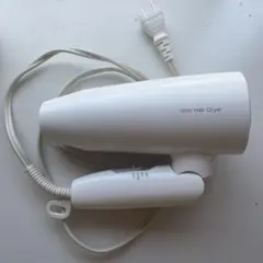 Panasonic ヘアドライヤー EH-NA0G 【ジャンク品】 - メルカリ