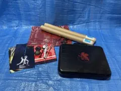 【セット】エヴァンゲリオン関連グッズ