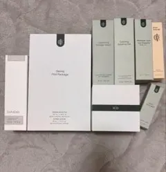 ICD インセルダム6点フルラインセット ICD インセルダム6点フルラインセット - メルカリ
