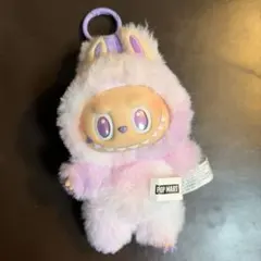 POP MART ラブブ ぬいぐるみ マスコット