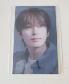 seventeen ウォヌ　消費期限　TSUTAYA 特典トレカ