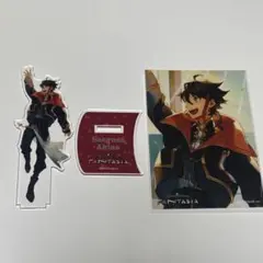 にじさんじ 三枝明那 FANTASIA アクリルスタンド