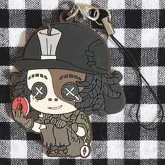 第五人格 ラバスト まとめ売り 第五人格 ラバスト まとめ売り IdentityⅤ第五人格」POP UP SHOP