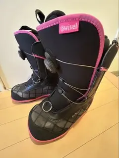 2025年最新】swivel ブーツの人気アイテム - メルカリ