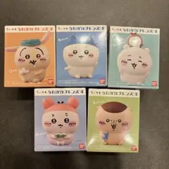 ちいかわ ちいかわフレンズ4 　まとめ売り