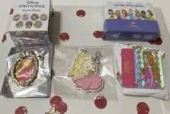 ディズニー　オーロラ姫セット