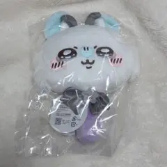 ちいかわ　超まじかるちいかわ　ぬいぐるみミラー　モモンガ