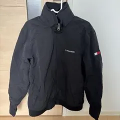 TOMMY HILFIGER ナイロンジャケット Lサイズ