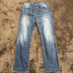 Levi's 501 色落ち◎ W32 L32