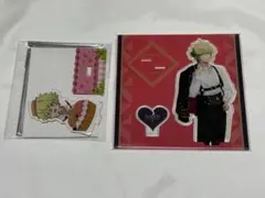 うたプリ 日向大和 アクリルスタンド