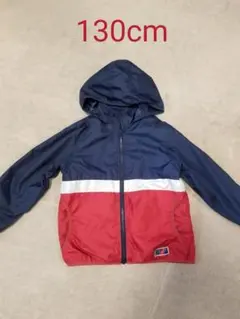 THE SHOP TKウインドブレーカー130cm