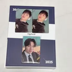 OnlyOneOf year bOOk リエ