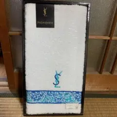 スポーツタオルスカーフ