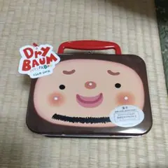 クラブハリエ　ハリエさん　空き缶