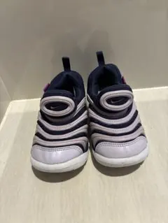 Nike ダイナモフリー ベビーシューズ 15 スリッポン