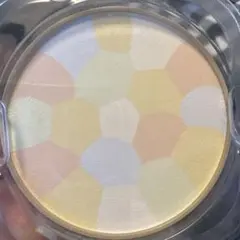 キャンメイクマシュマロフィニッシュパウダー
