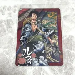 2026年最新】ワンピース メモリアルログ カードの人気アイテム - メルカリ