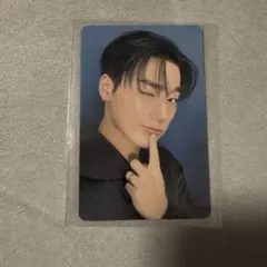 ATEEZ 名古屋 会場限定トレカ サン - メルカリ