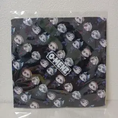 ドンキコラボ　O-MENZ　ハンドタオル