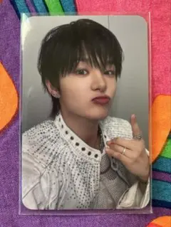 SPECIAL MOMENT TREASURE DVD トレカ ジフン