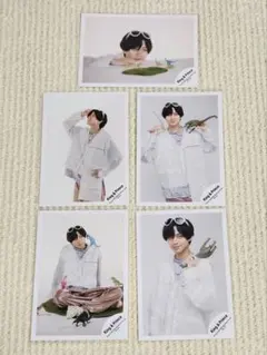 【Re:ERA②】King & Prince　公式写真　バラ売り可