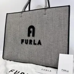 あずき 様専用✨ フルラ FURLA トートバッグ オポチュニティ トート L