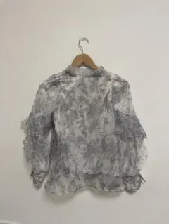 【グレイル】ブラウス