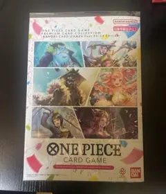 ワンピースカード Anime 25th Collection 未開封 パック - メルカリ