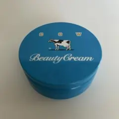 【未使用品】牛乳石鹸　青箱　ビューティクリームのサムネイル