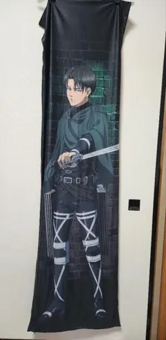 2026年最新】進撃の巨人抱き枕の人気アイテム - メルカリ