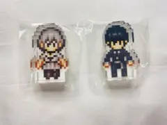 非売品⭐︎ニーアリィンカーネーション　アクリルブロック ノエル　リィンカネ 非売品⭐︎ニーアリィンカーネーション アクリルブロック ノエル