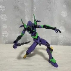 即購入OK・RG エヴァンゲリオン初号機・ジャンク - メルカリ
