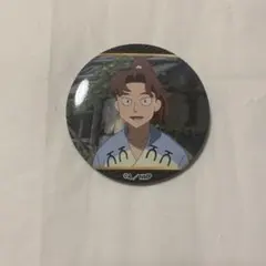 AnimeJapan2025 AJ 忍たま乱太郎 缶バッジ 山田利吉