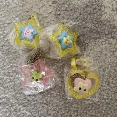 ふたりはプリキュアSplash Star アクセサリー