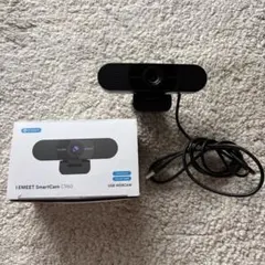 eMeet SmartCam C960 Webカメラ 本体のサムネイル