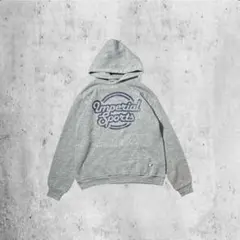 【90s_vintage】 RussellPulloverHoodie usa製