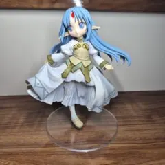 探偵はもう死んでいる シエスタ 原作版 猫耳メイド スケールフィギュア