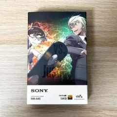 SONY ウォークマン NW-A45 劇場版ハイキューコラボ - メルカリ