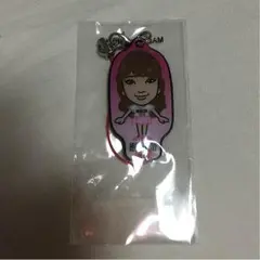 HiGH&LOW THE LIVEモバイルクリーナー MIYUU