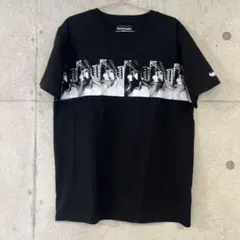 Age Factory × CPG TシャツXL ブラック Age Factory x F-LAGSTUF-F 10th Tee @agefactory
