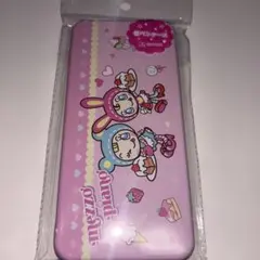 mezzo piano 缶ペンケースのサムネイル