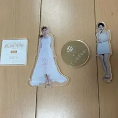 twice ツウィ アクリルスタンド アクスタ