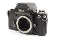 ニコン Nikon F2 Photomic A 一眼 フィルムカメラ 4250 - メルカリ