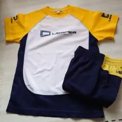 サッカーウェア　LIBERTA　130