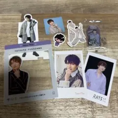 深澤辰哉 SnowMan