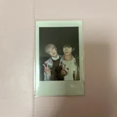 NCT WISH Our WISH BluRay チェキ サクヤ リョウ
